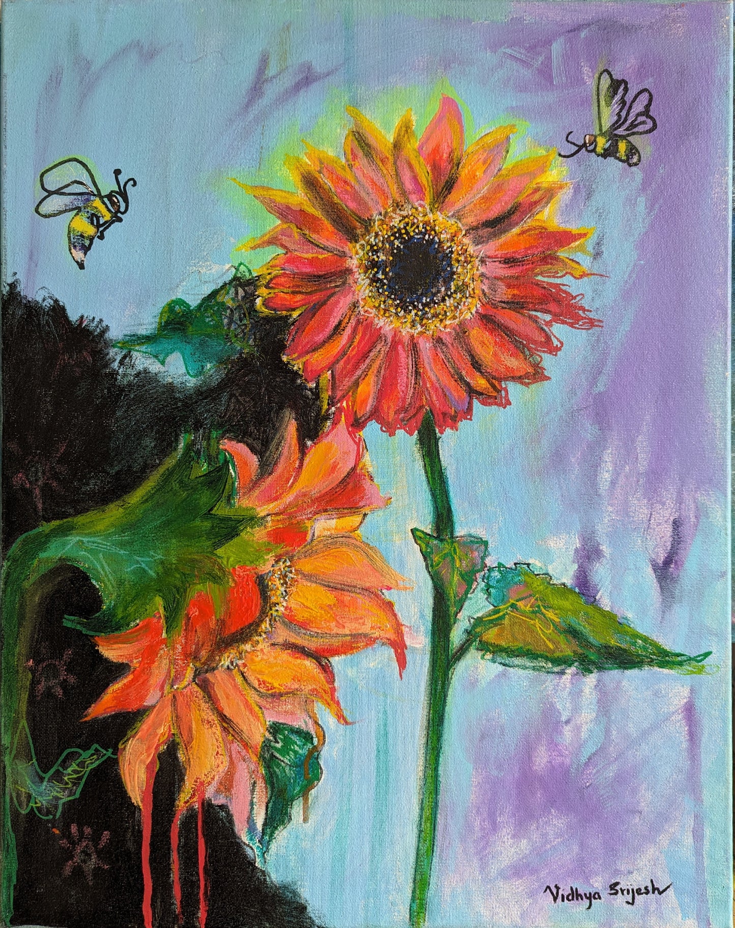 Indisputable attraction