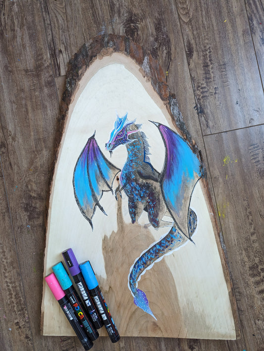 Tornado Guardian