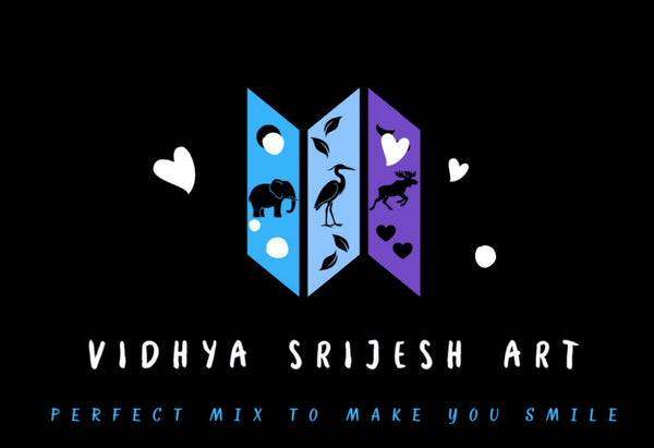 vidhyasrijesh