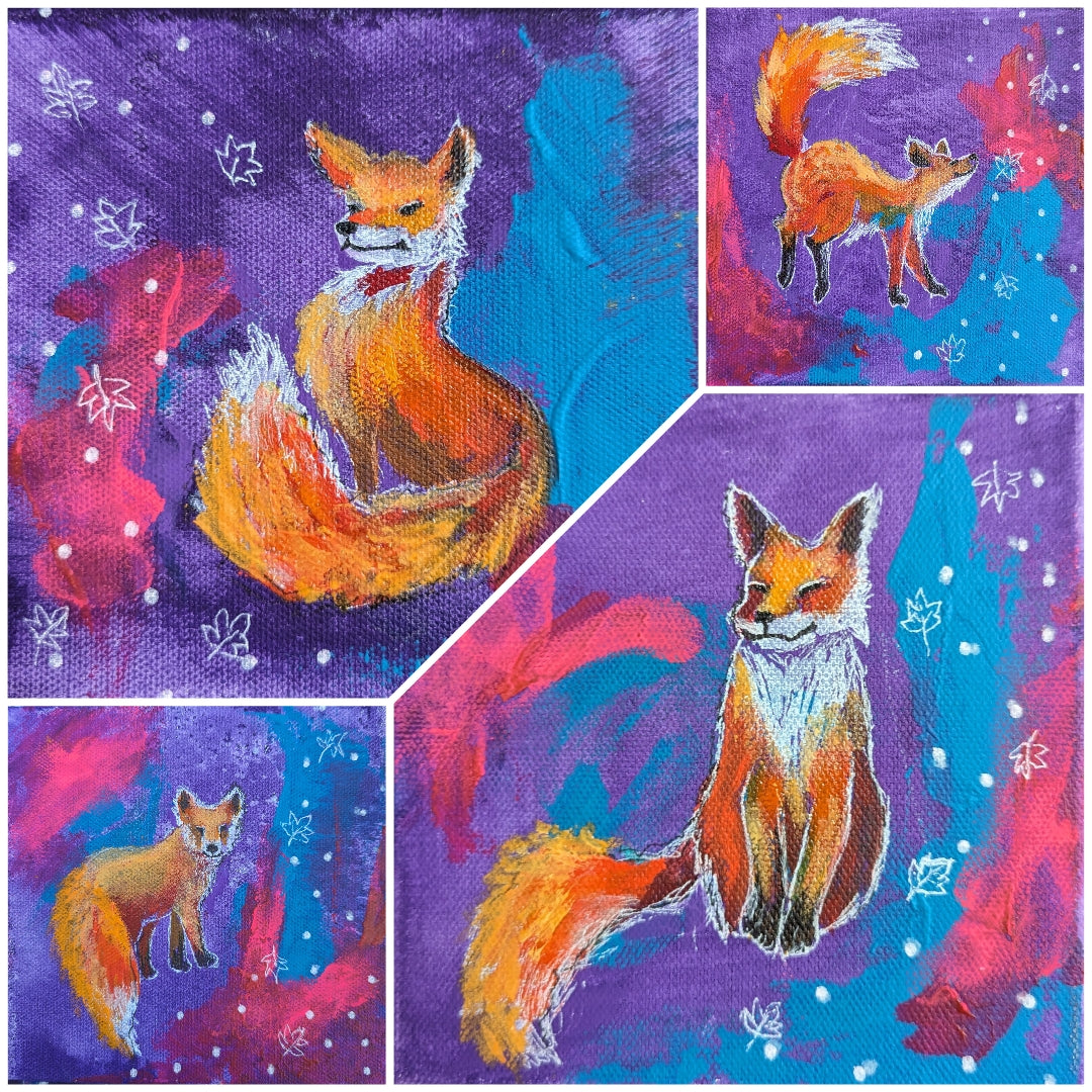 Fox Collection