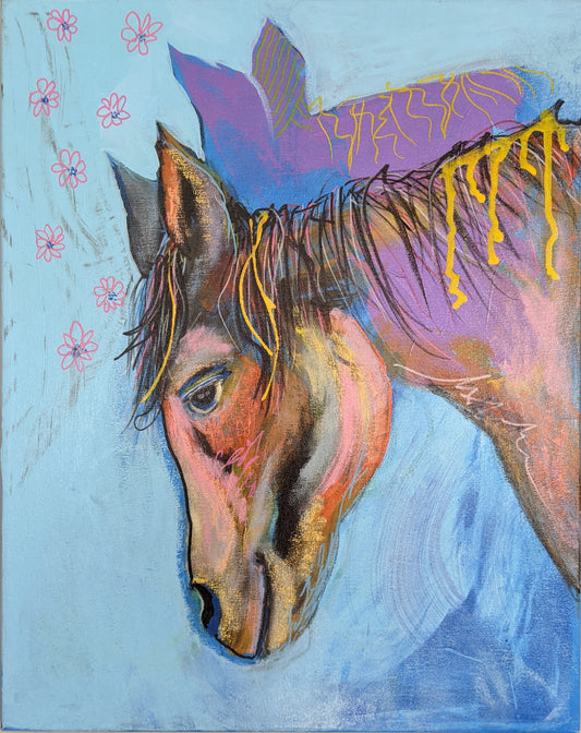 The survival Instinct