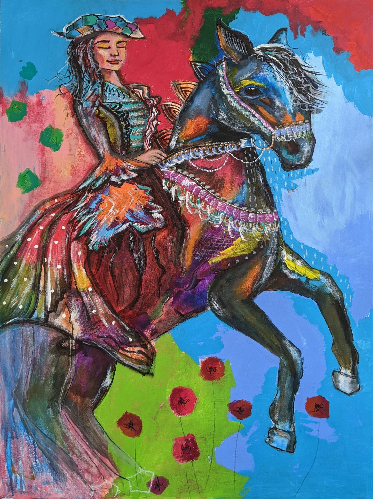 Proud to be Fearless