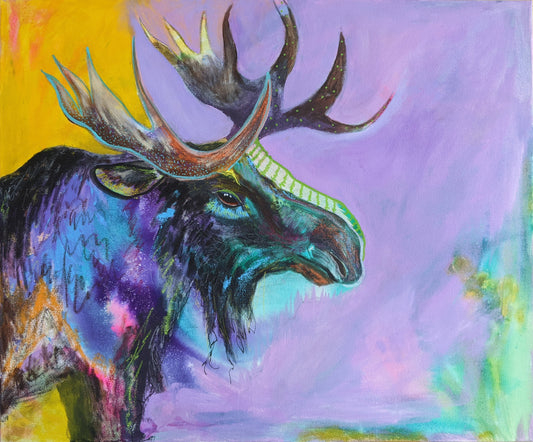 Make Your Own choice